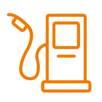 Stacja Paliw Stacja Paliw